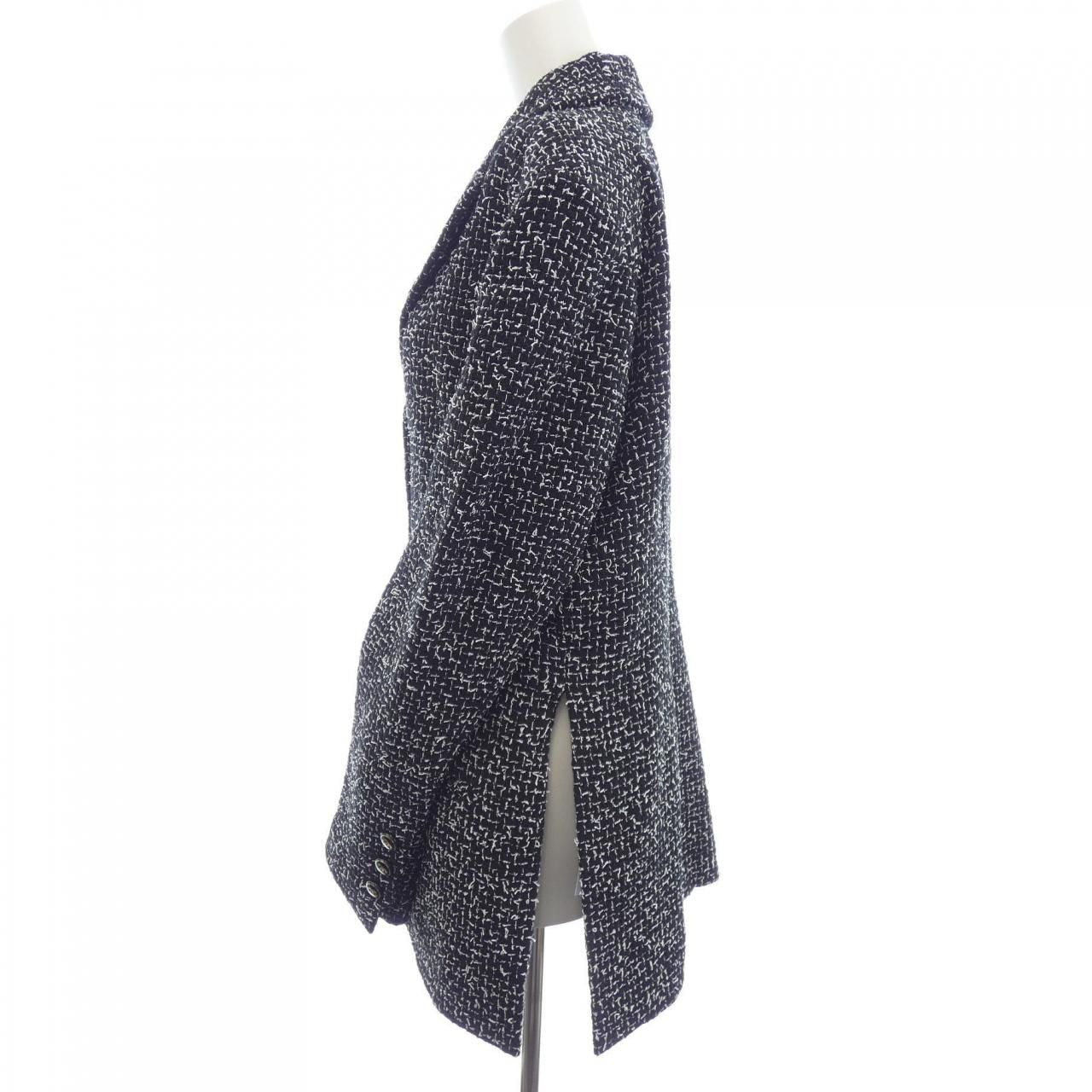 Chanel Jacket Black — view 8