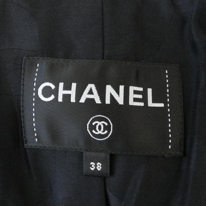 Chanel Jacket Black — view 5