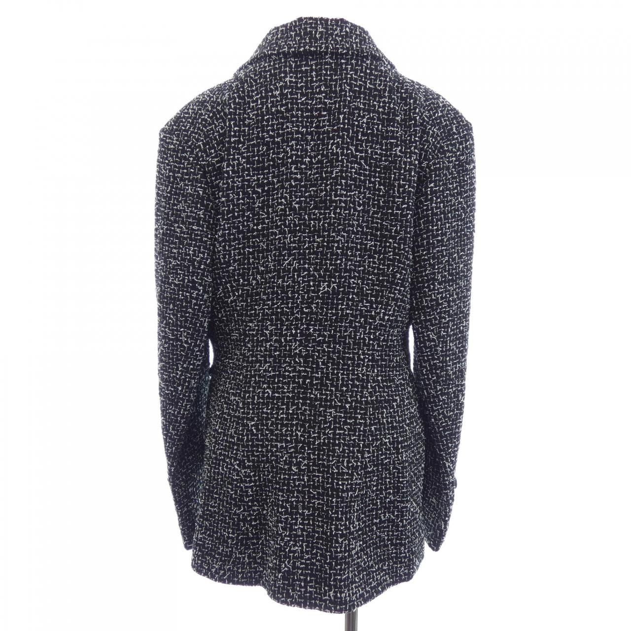 Chanel Jacket Black — view 2