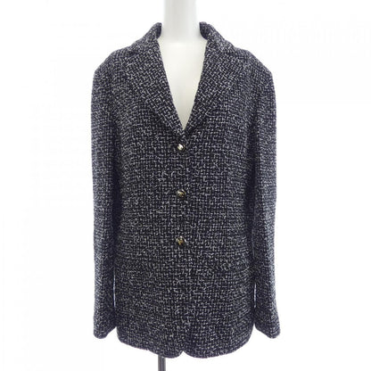 Chanel Jacket Black