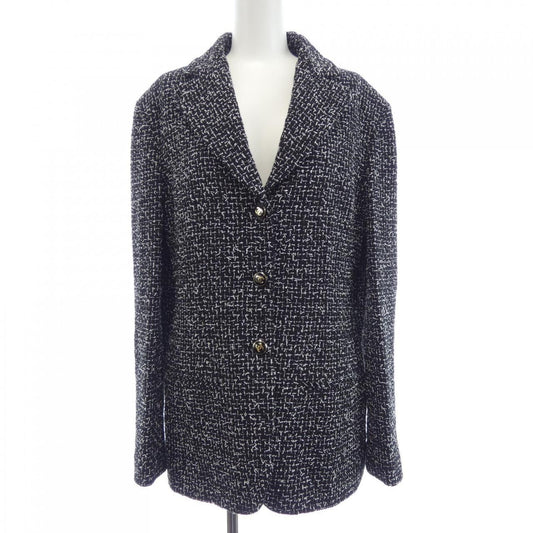 Chanel Jacket Black