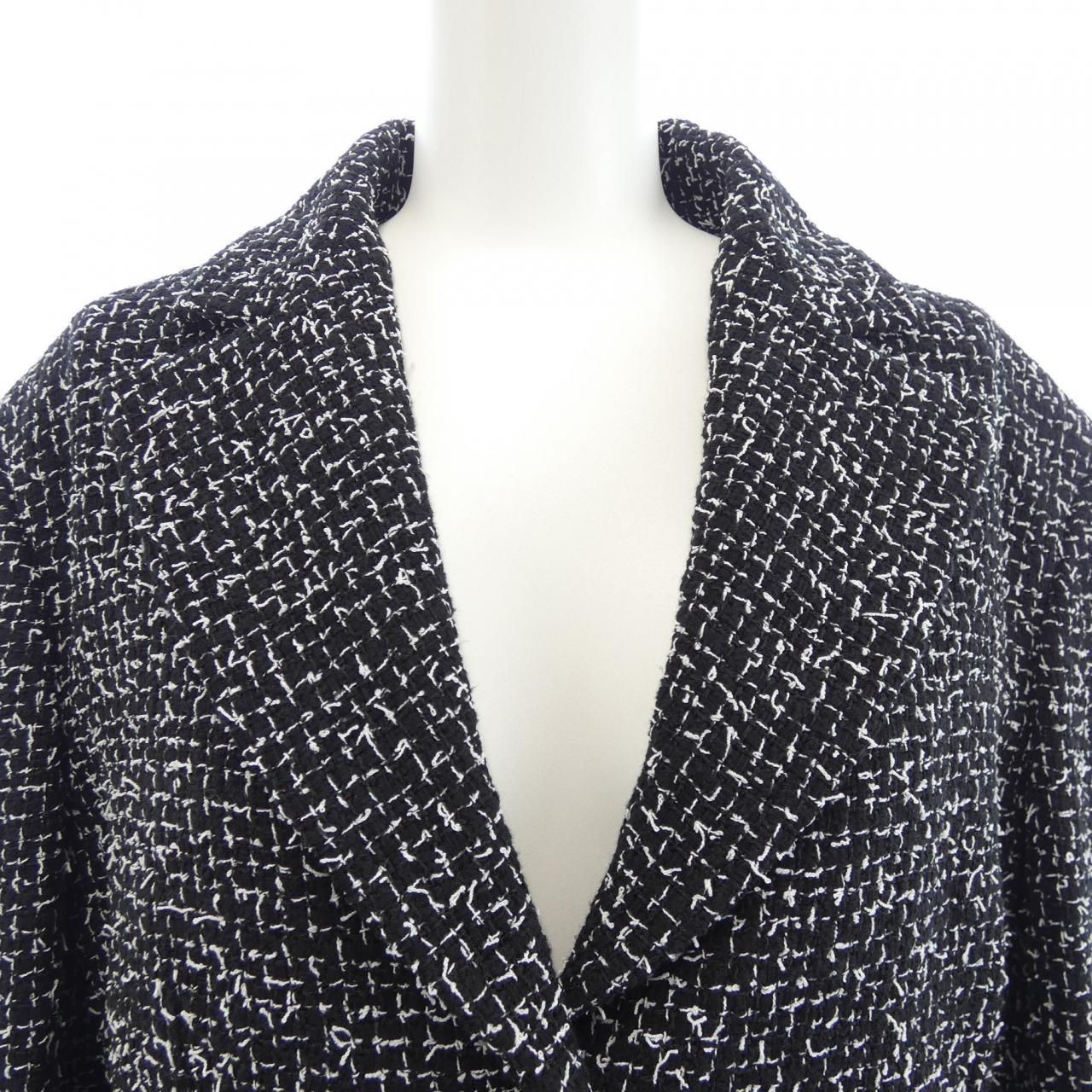 Chanel Jacket Black — view 6