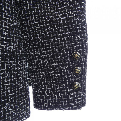 Chanel Jacket Black — view 7