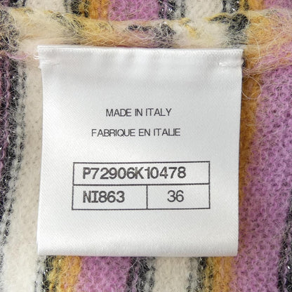Chanel Knit Sweater Black — view 4