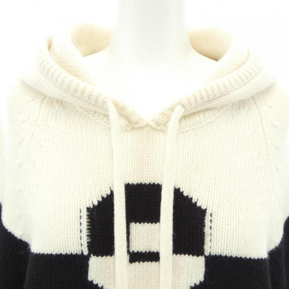 Dior Hoodie White — view 5