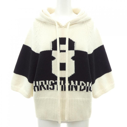 Dior Hoodie White