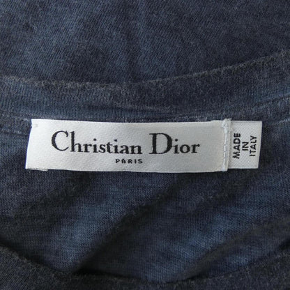 Dior T-Shirt Gray — view 4