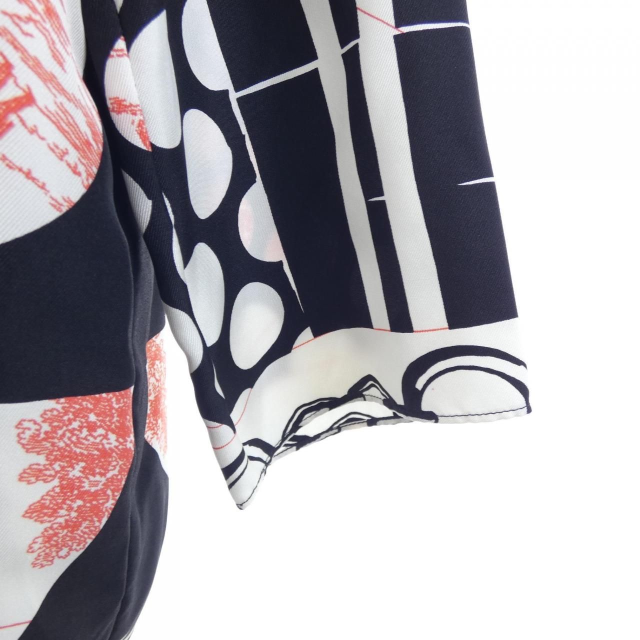 Hermes Shirt Black — view 6