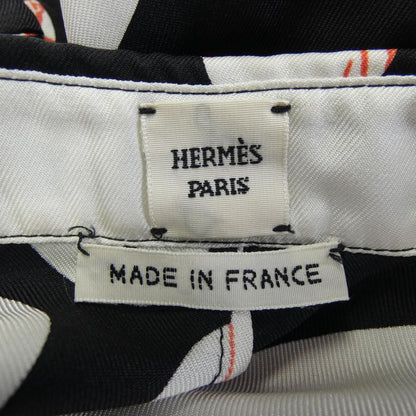 Hermes Shirt Black — view 4