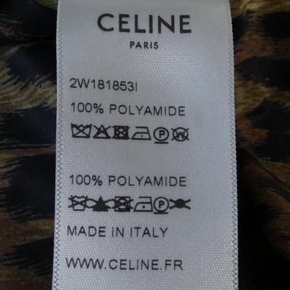 Celine Jacket Black — view 3
