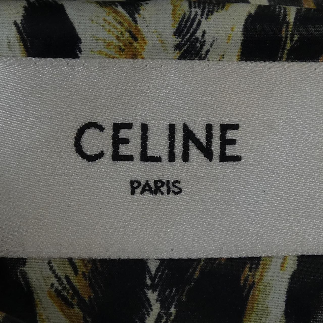 Celine Jacket Black — view 4