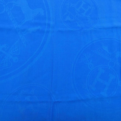 Hermes New Libris Stole Scarf — view 4