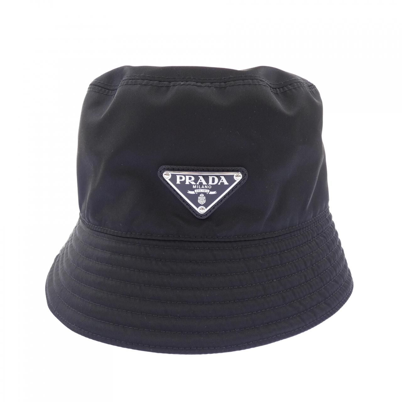Prada Triangle Logo — view 2