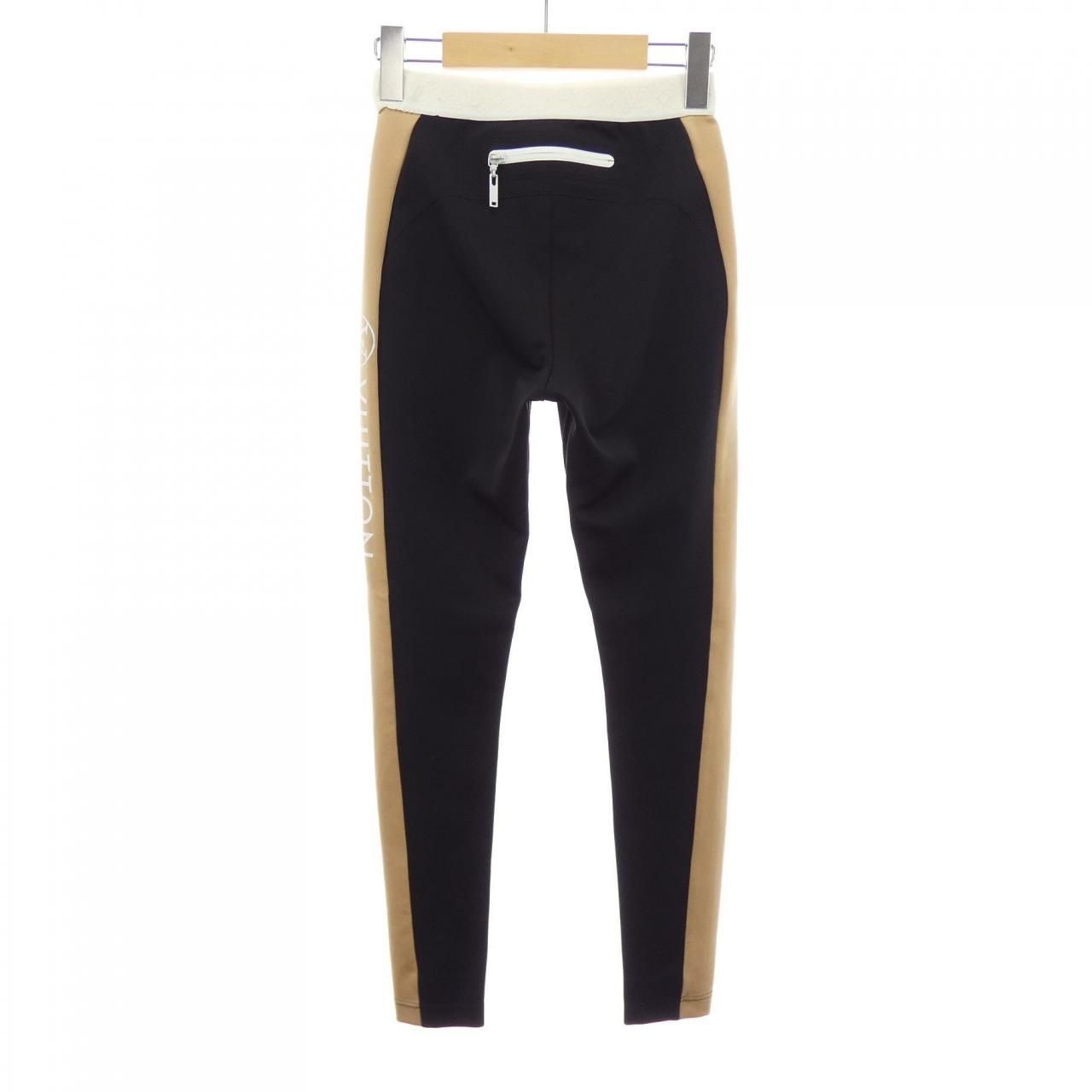 Louis Vuitton Flpa 46 Nhz Pants — view 2