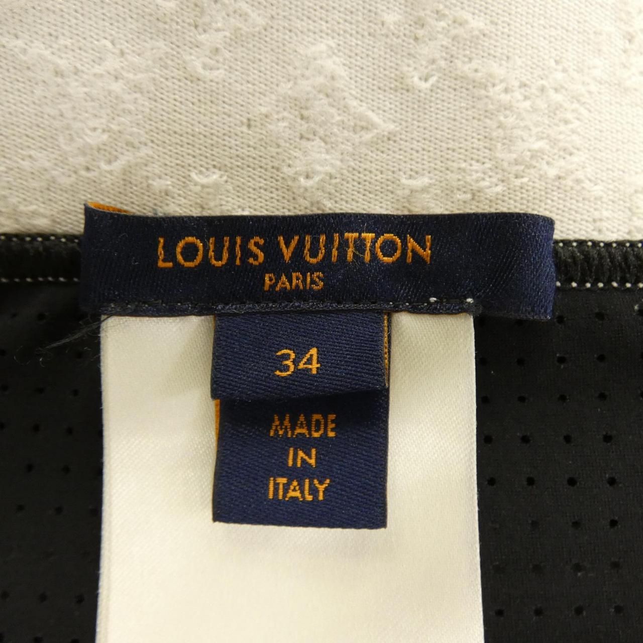 Louis Vuitton Flpa 46 Nhz Pants — view 4