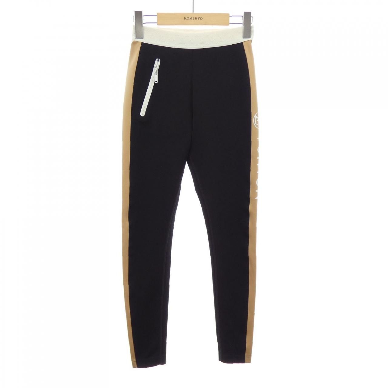Louis Vuitton Flpa 46 Nhz Pants