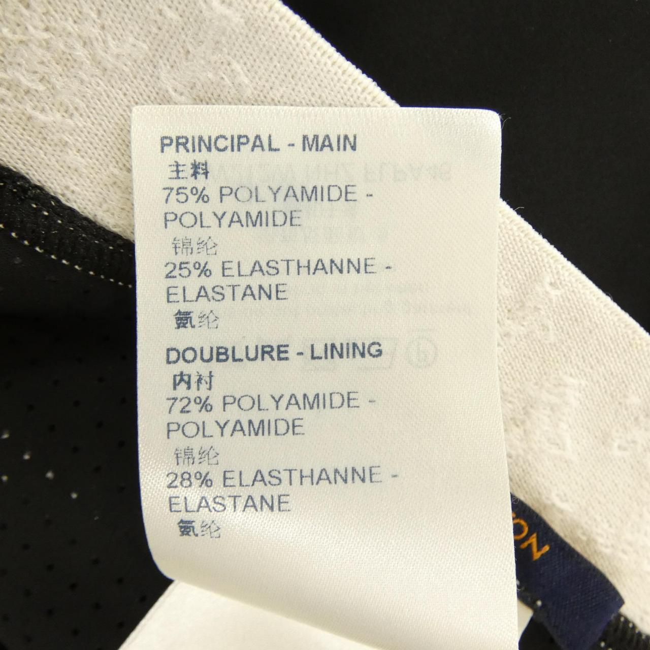 Louis Vuitton Flpa 46 Nhz Pants — view 3