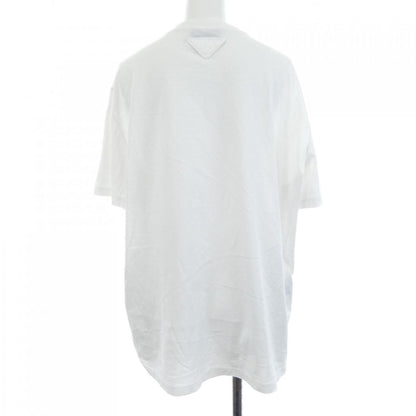 Prada T-Shirt White — view 2