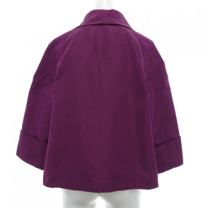 Prada Jacket Purple — view 2