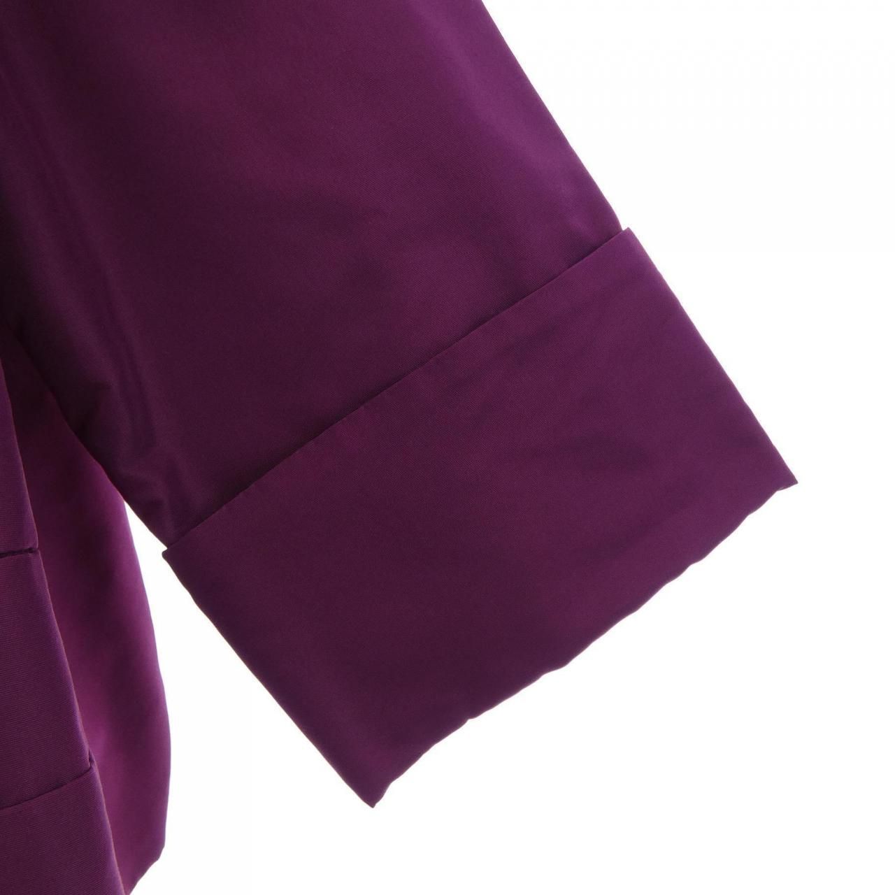 Prada Jacket Purple — view 6