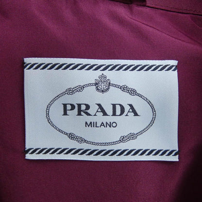 Prada Jacket Purple — view 4