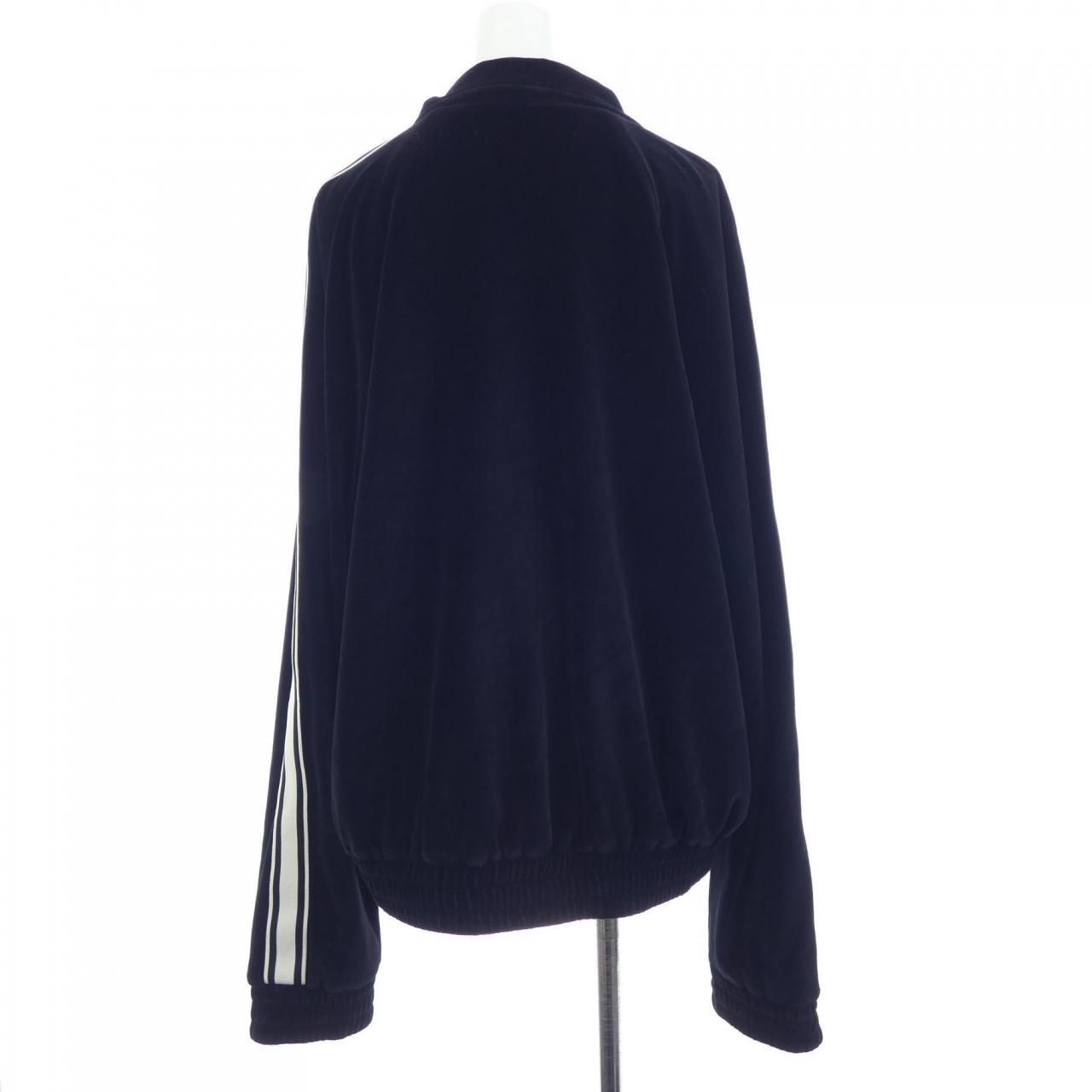 Celine Jacket Black — view 2