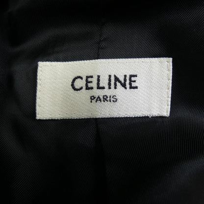 Celine Jacket Black — view 4
