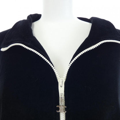 Celine Jacket Black — view 5