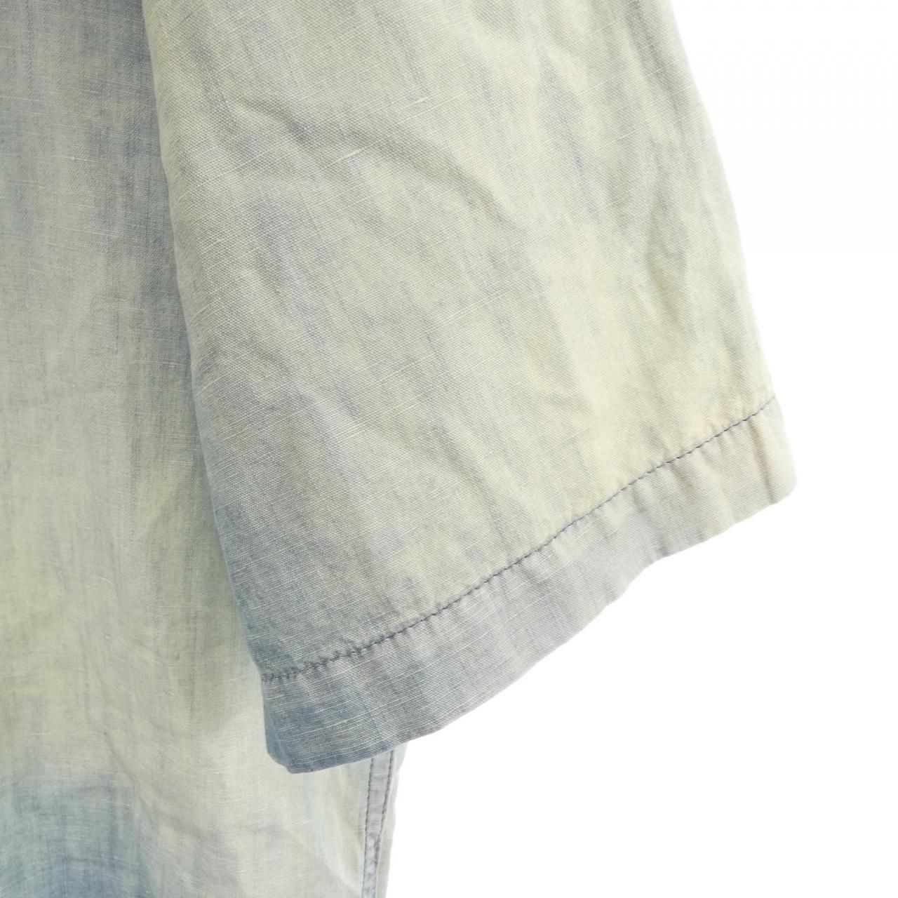 Loewe Anagram S Shirt — view 7