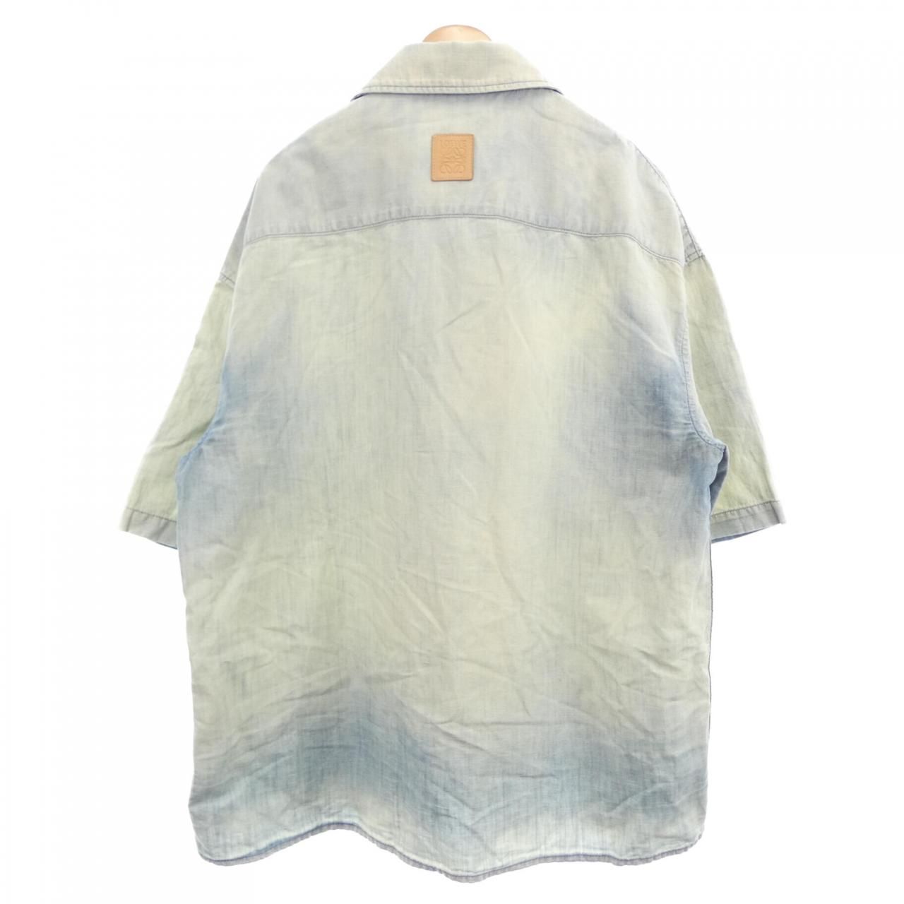 Loewe Anagram S Shirt — view 2