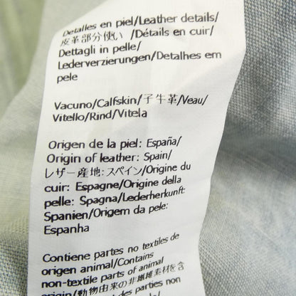 Loewe Anagram S Shirt — view 4