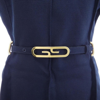 Gucci Dress Navy — view 7