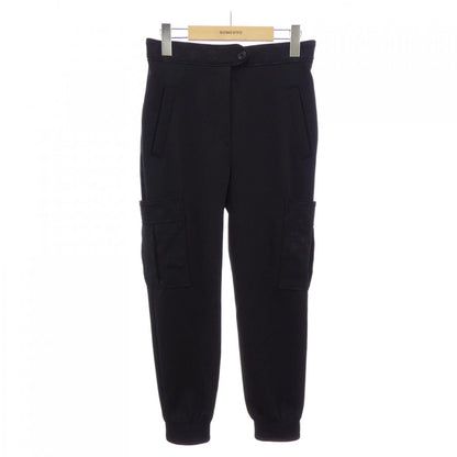 Louis Vuitton Monogram Detail Cargopants Pants