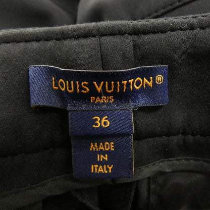 Louis Vuitton Monogram Detail Cargopants Pants — view 5