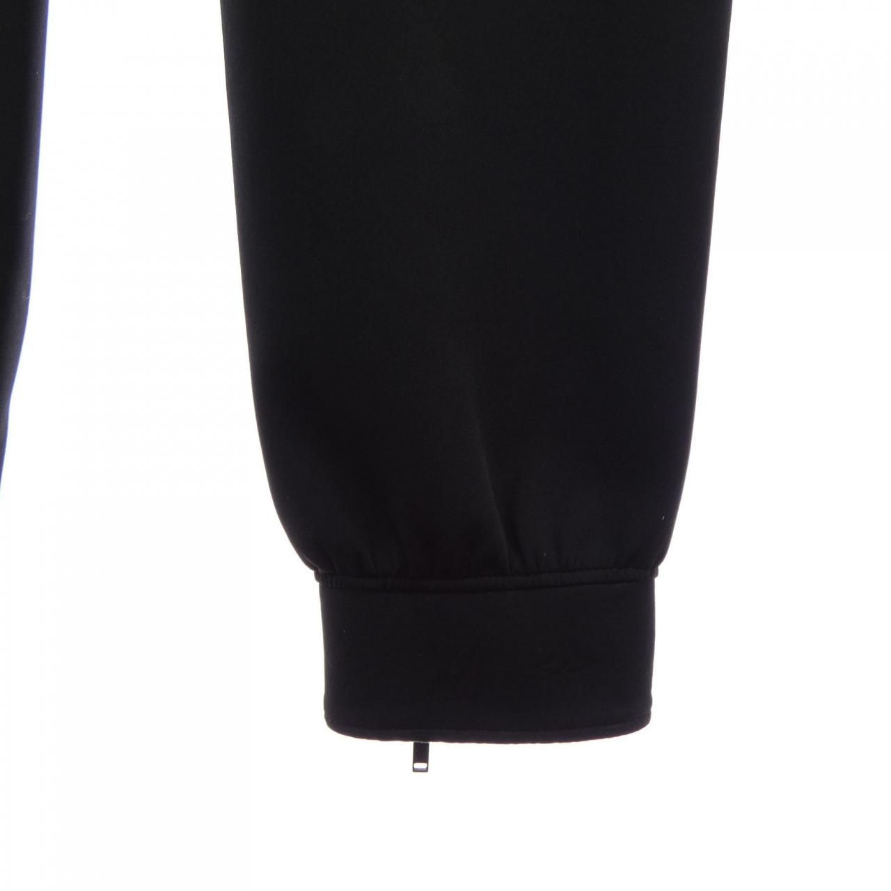 Louis Vuitton Monogram Detail Cargopants Pants — view 6