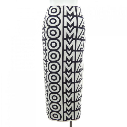Fendi Amds Skirt Black — view 2