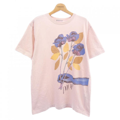 Dior Alex Foxton T-Shirt
