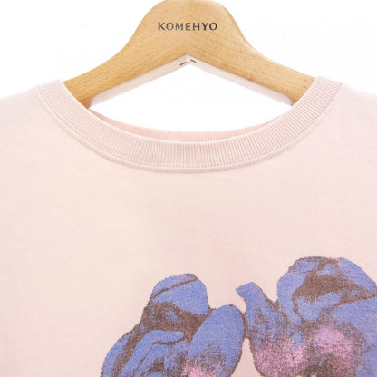 Dior Alex Foxton T-Shirt — view 5