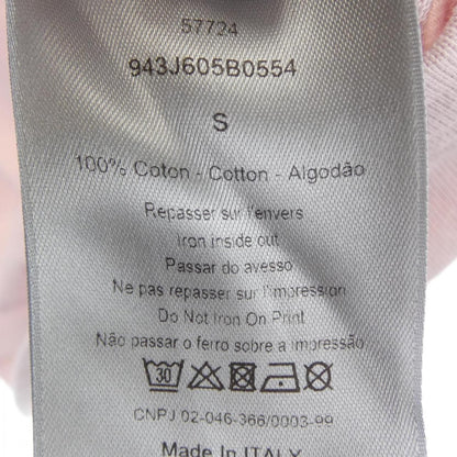 Dior Alex Foxton T-Shirt — view 3