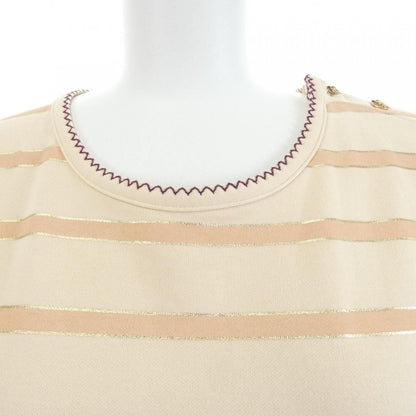 Chanel Shirt Beige — view 6