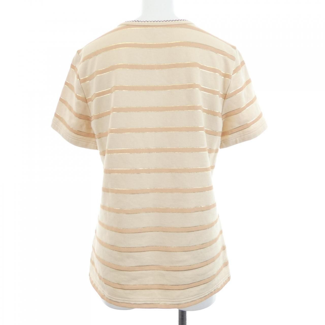 Chanel Shirt Beige — view 2