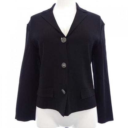 Chanel Jacket Black