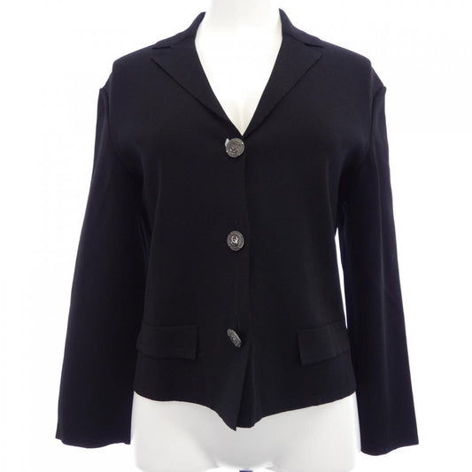 Chanel Jacket Black
