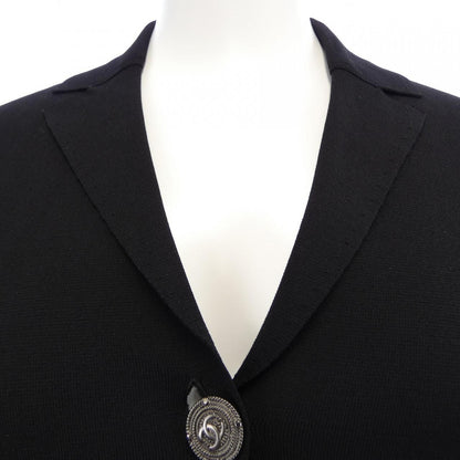 Chanel Jacket Black — view 5