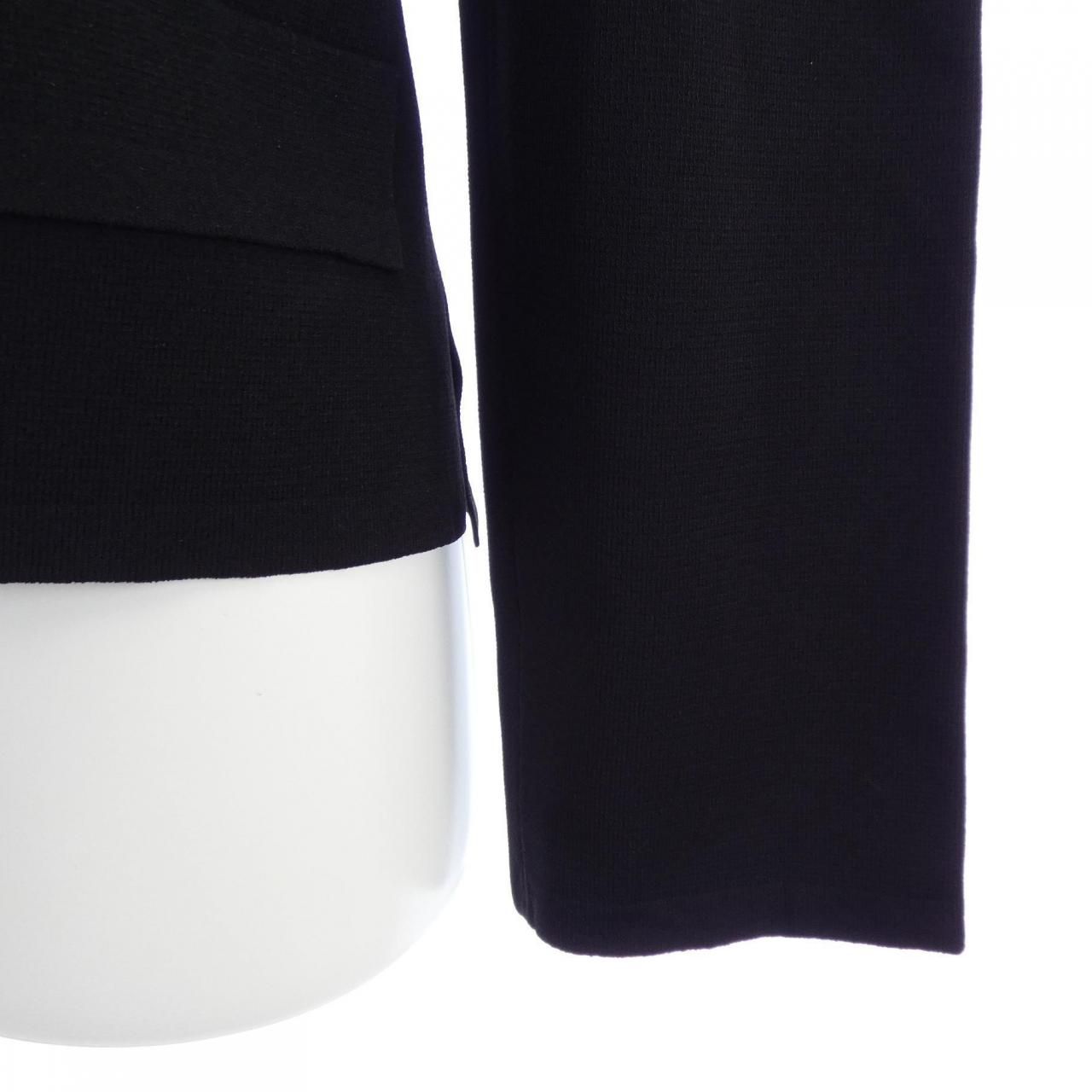 Chanel Jacket Black — view 6