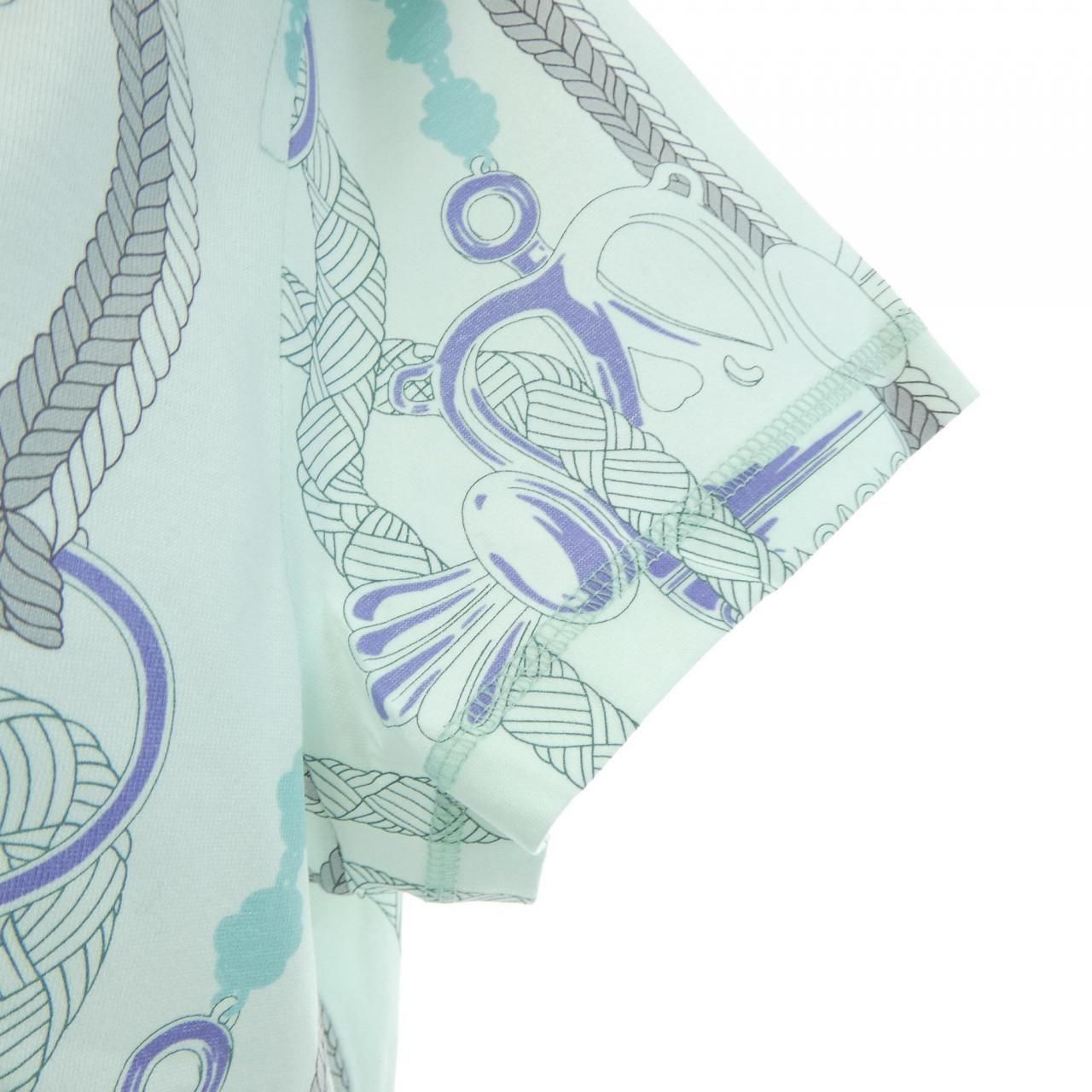 Hermes Palefroi Remix T-Shirt — view 6