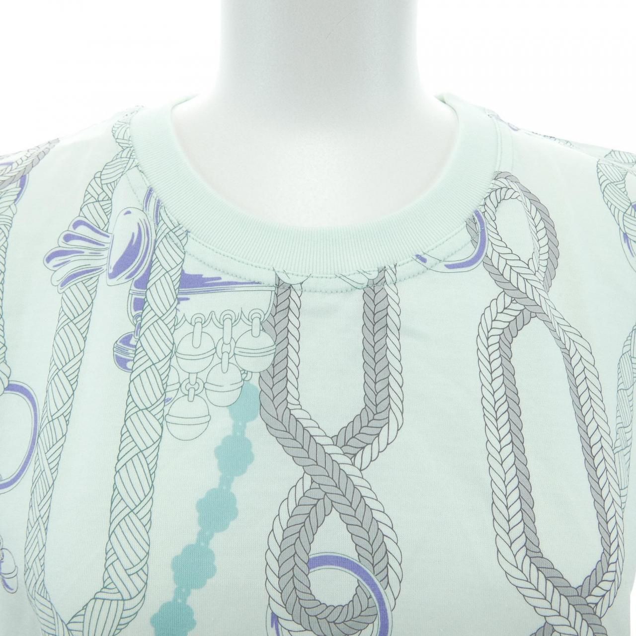 Hermes Palefroi Remix T-Shirt — view 5