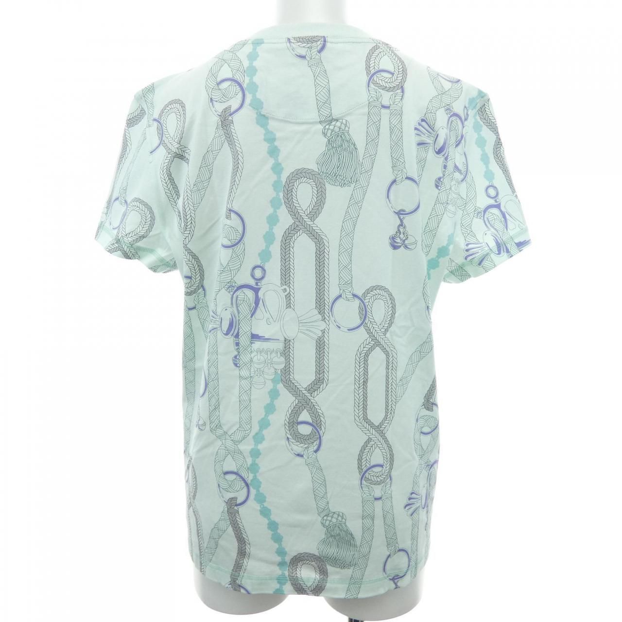 Hermes Palefroi Remix T-Shirt — view 2