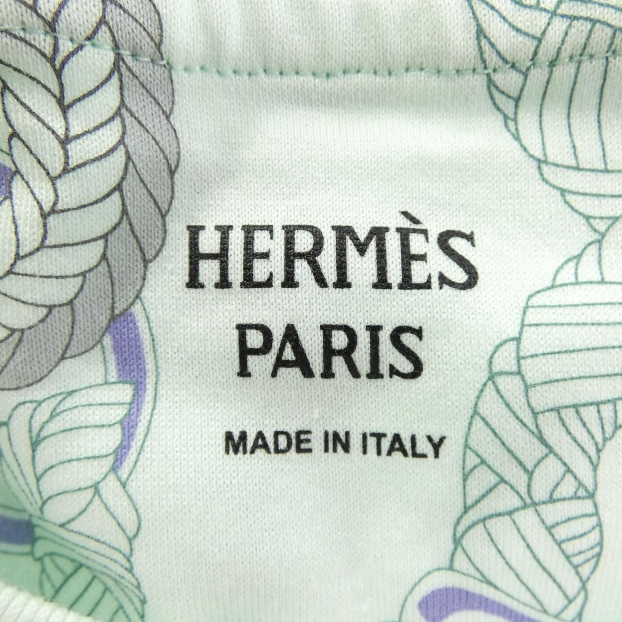 Hermes Palefroi Remix T-Shirt — view 4