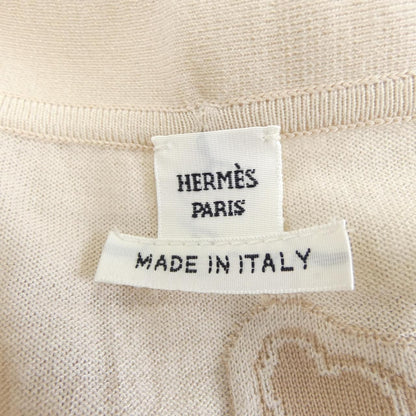 Hermes Candy Librisbandana Cardigan — view 4